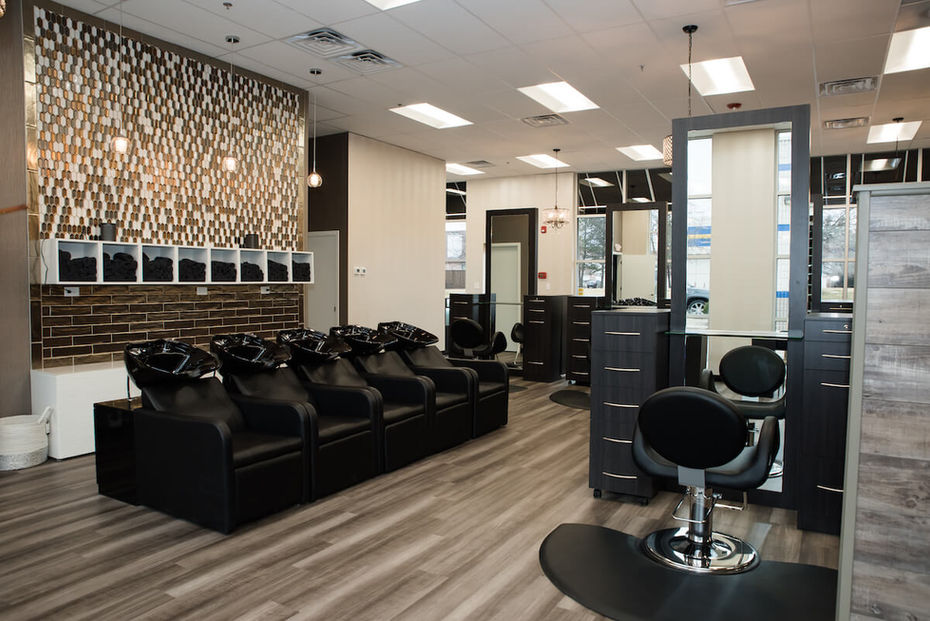 Beauty Company Of Chicago in Downers Grove, IL (2)