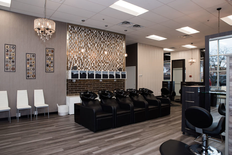 Beauty Company Of Chicago in Downers Grove, IL (3)