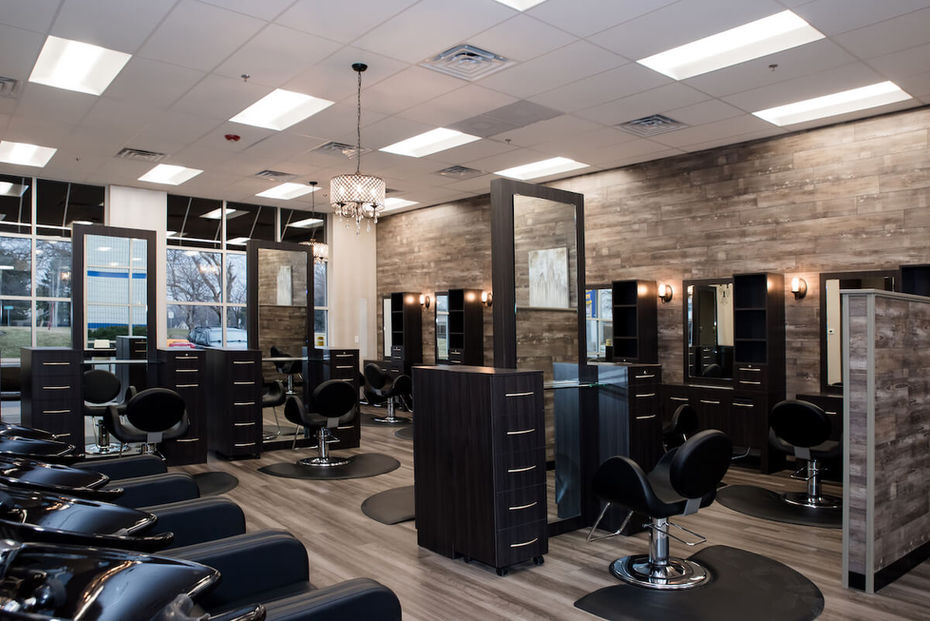 Beauty Company Of Chicago in Downers Grove, IL (4)