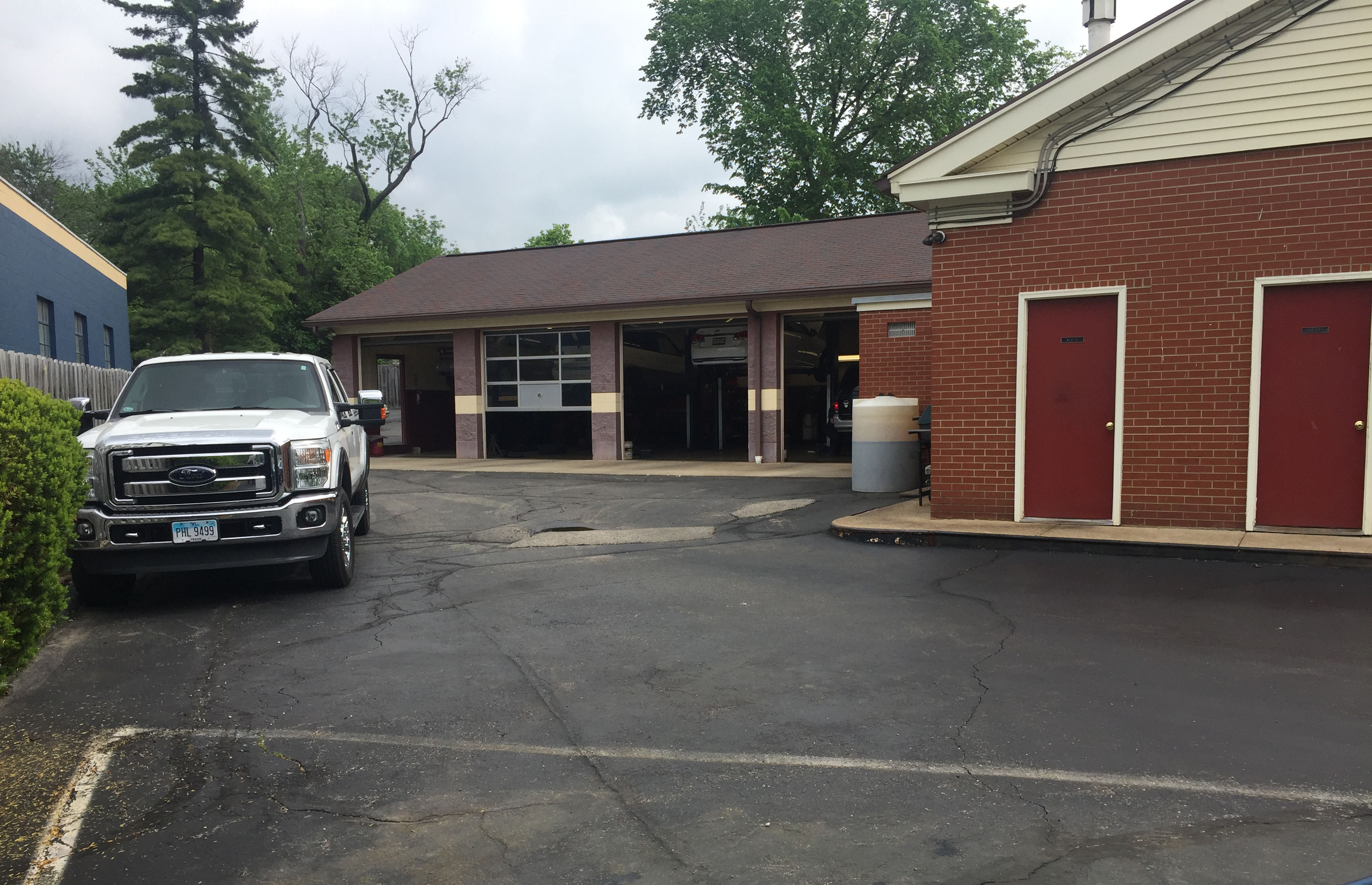Mt Healthy Auto Repair in Cincinnati, OH
