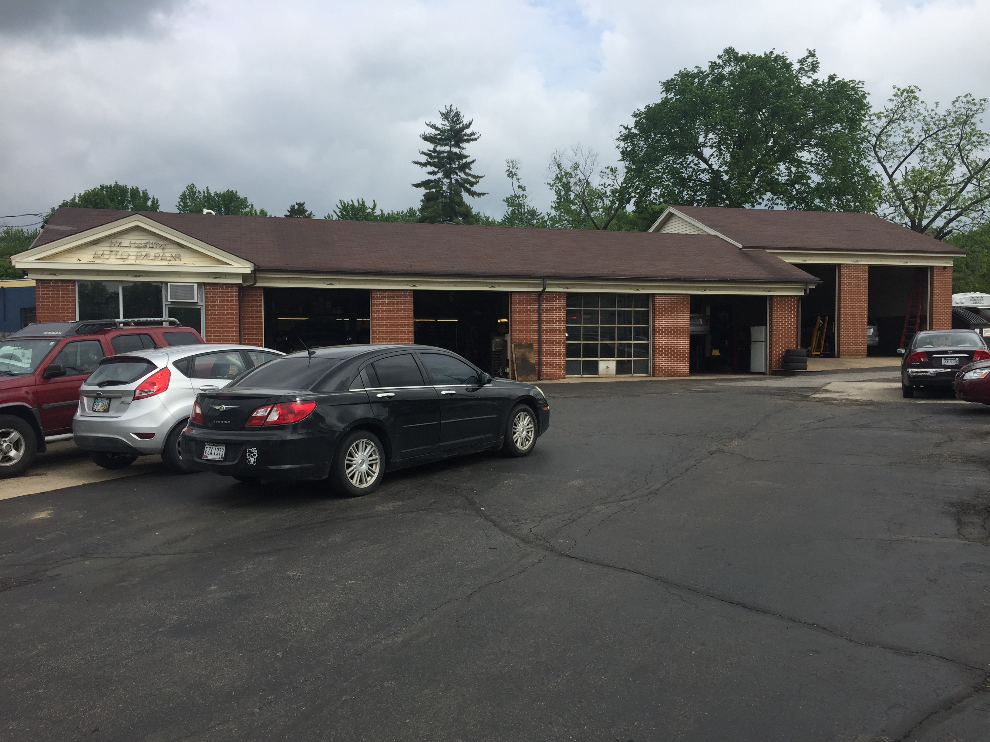 Mt Healthy Auto Repair in Cincinnati, OH (2)