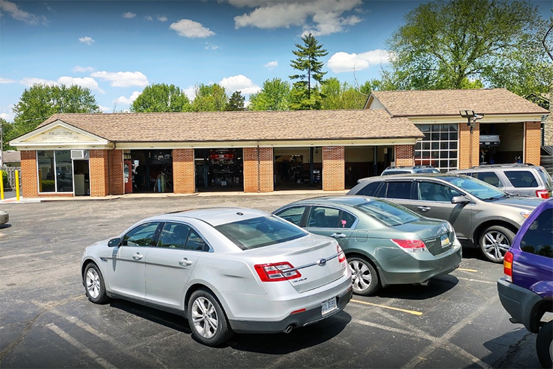 Mt Healthy Auto Repair in Cincinnati, OH (3)
