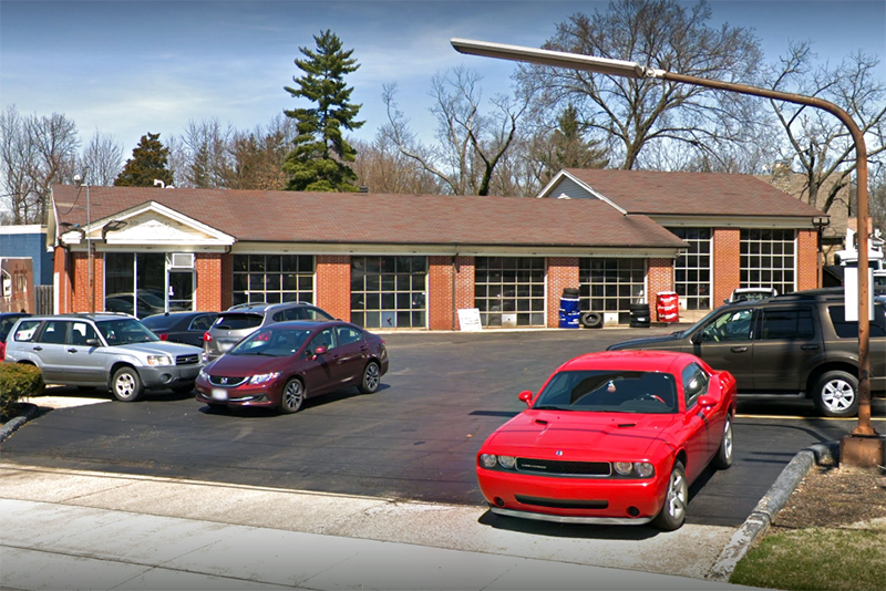 Mt Healthy Auto Repair in Cincinnati, OH (4)