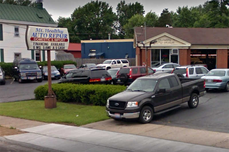 Mt Healthy Auto Repair in Cincinnati, OH (5)
