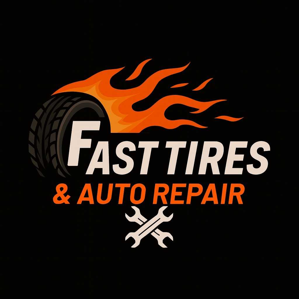 Fast Tire & Auto Repair - West Palm Beach in Lantana, FL (3)