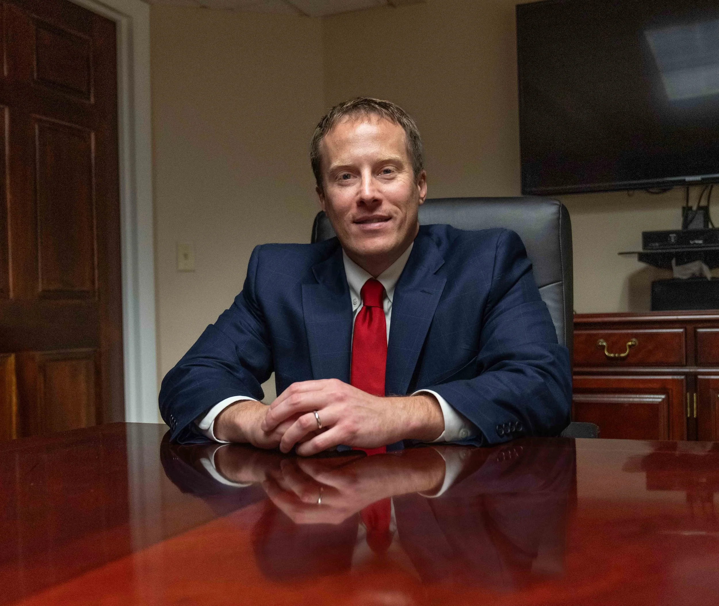 Zuckerman Law Firm, LLC in Pittsburgh, PA