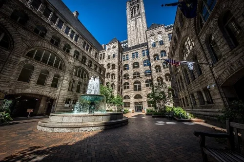 Zuckerman Law Firm, LLC in Pittsburgh, PA (5)