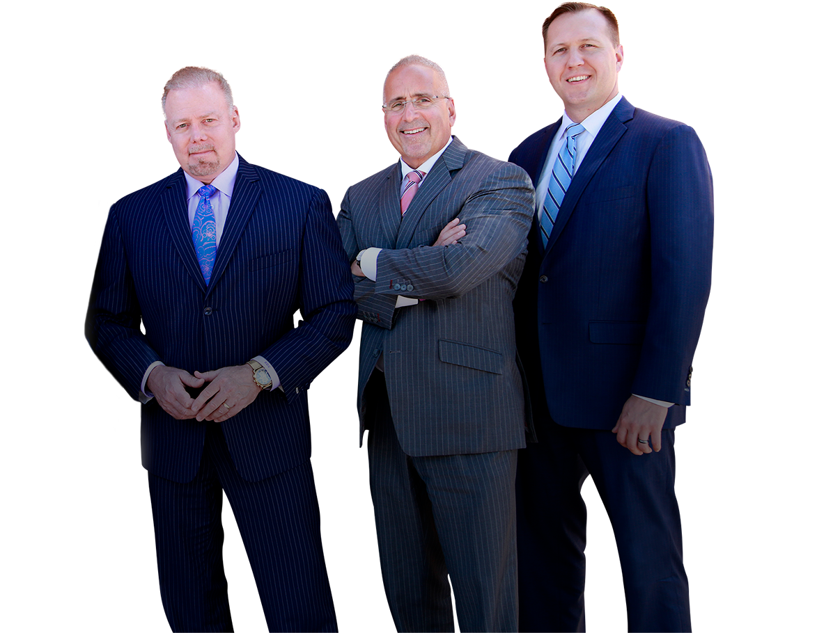 Collins McCloskey Gann PLLC in Mineola, NY