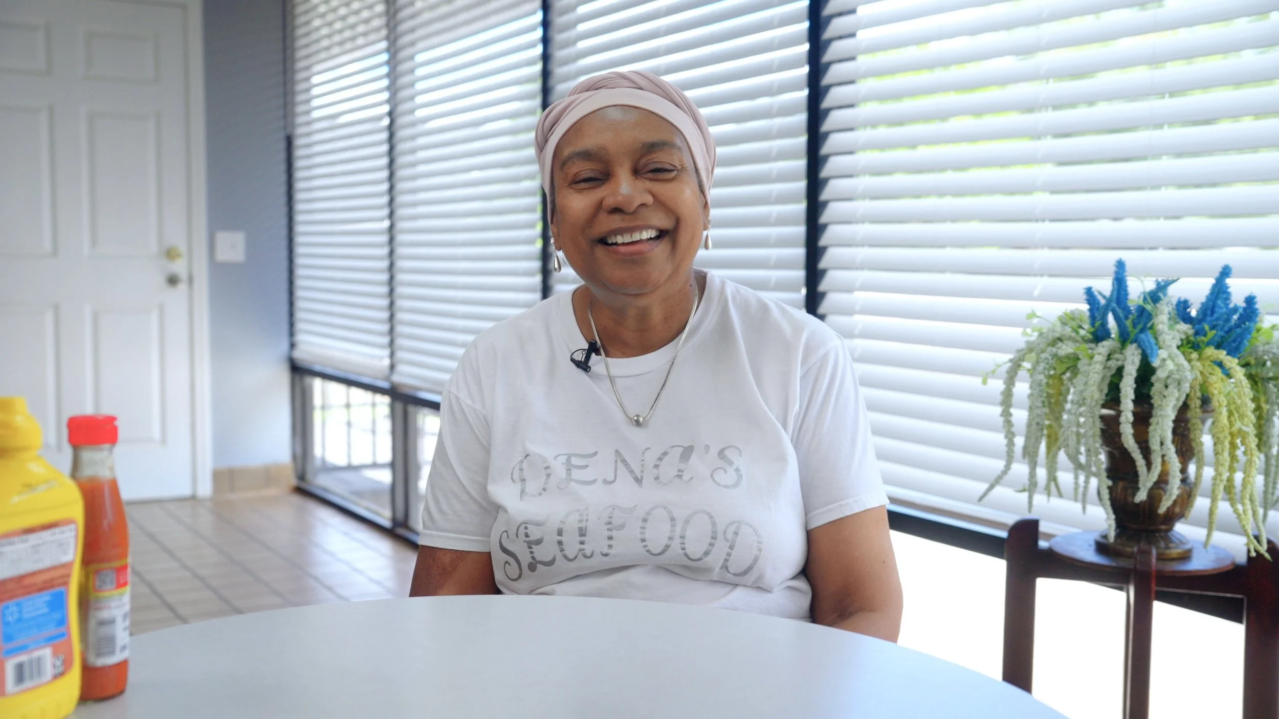 Dena's Seafood in Washington, GA (3)