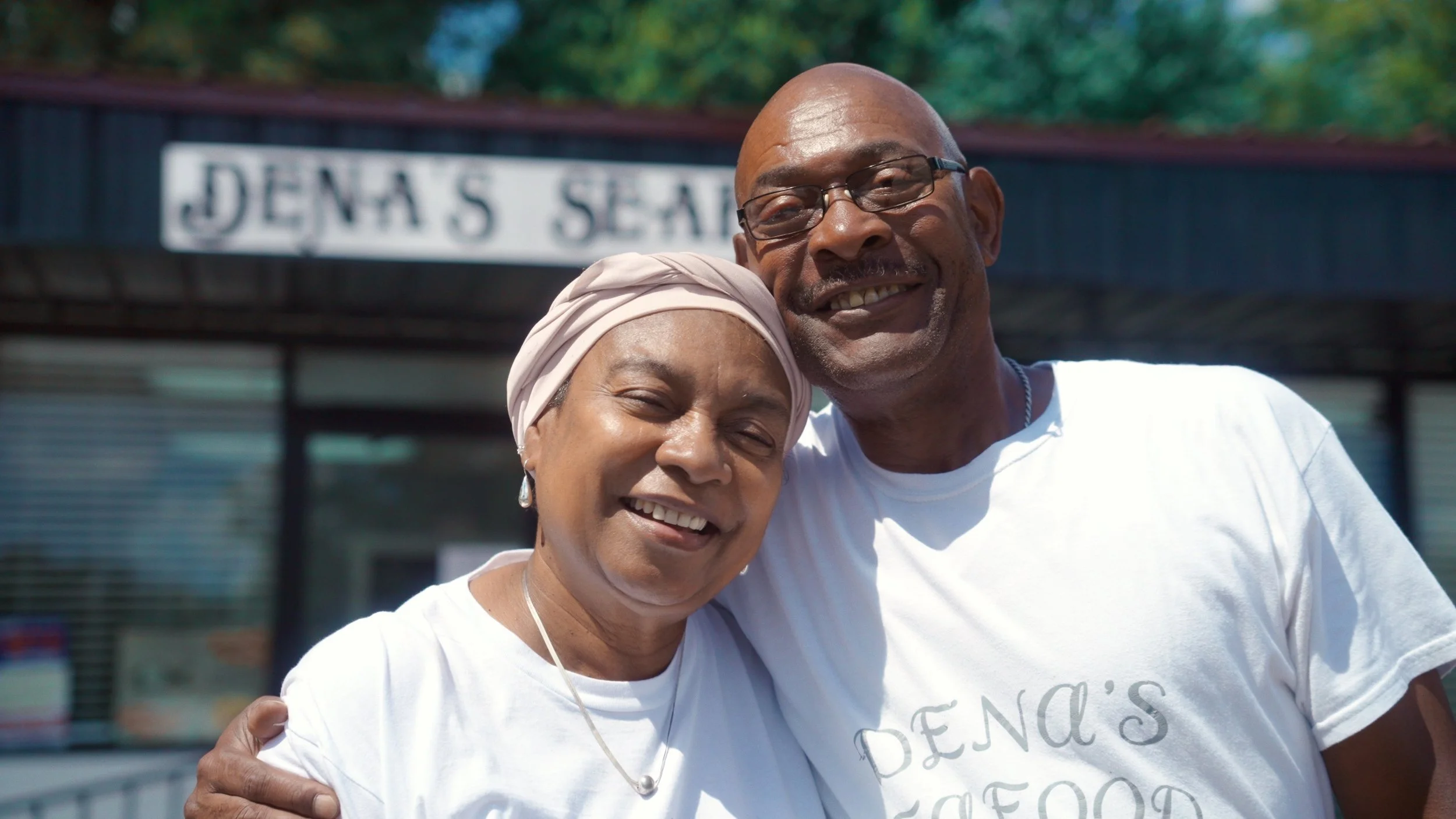 Dena's Seafood in Washington, GA (4)