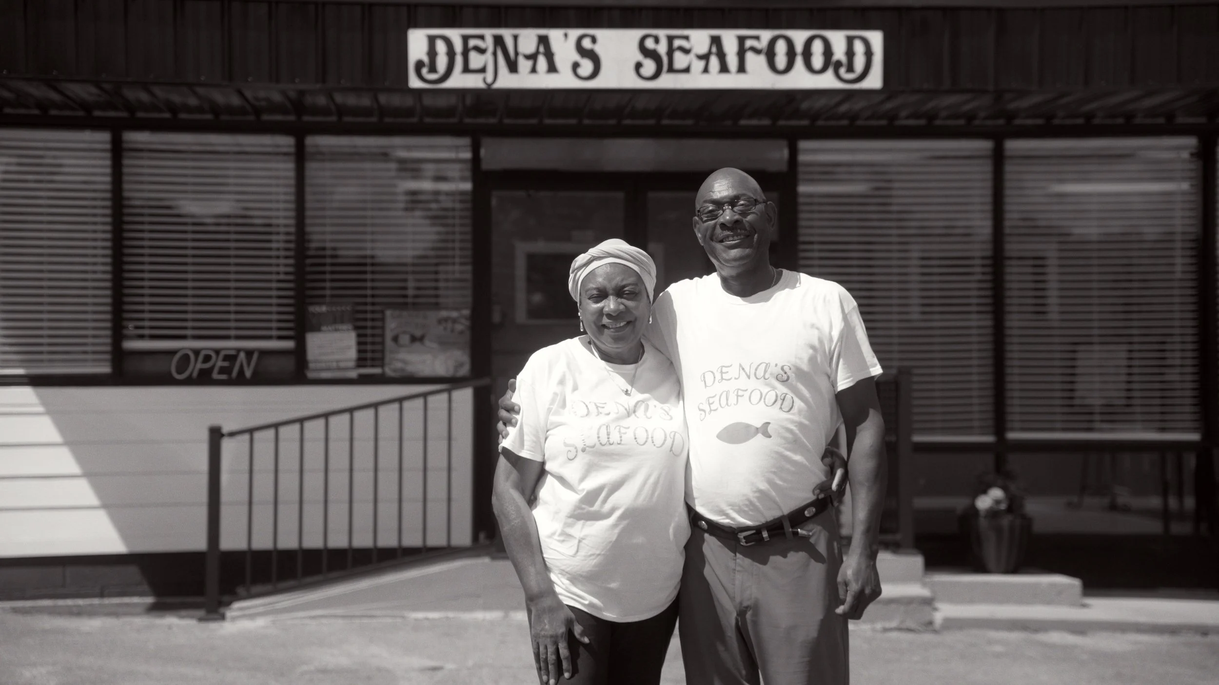 Dena's Seafood in Washington, GA (5)
