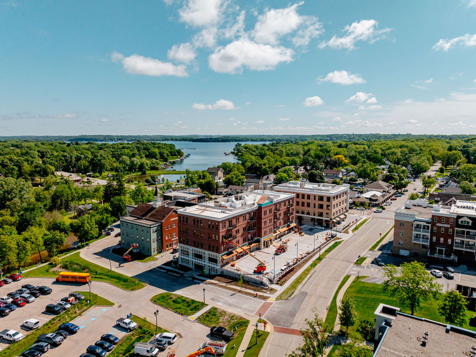 The Grain in Delafield, WI (2)