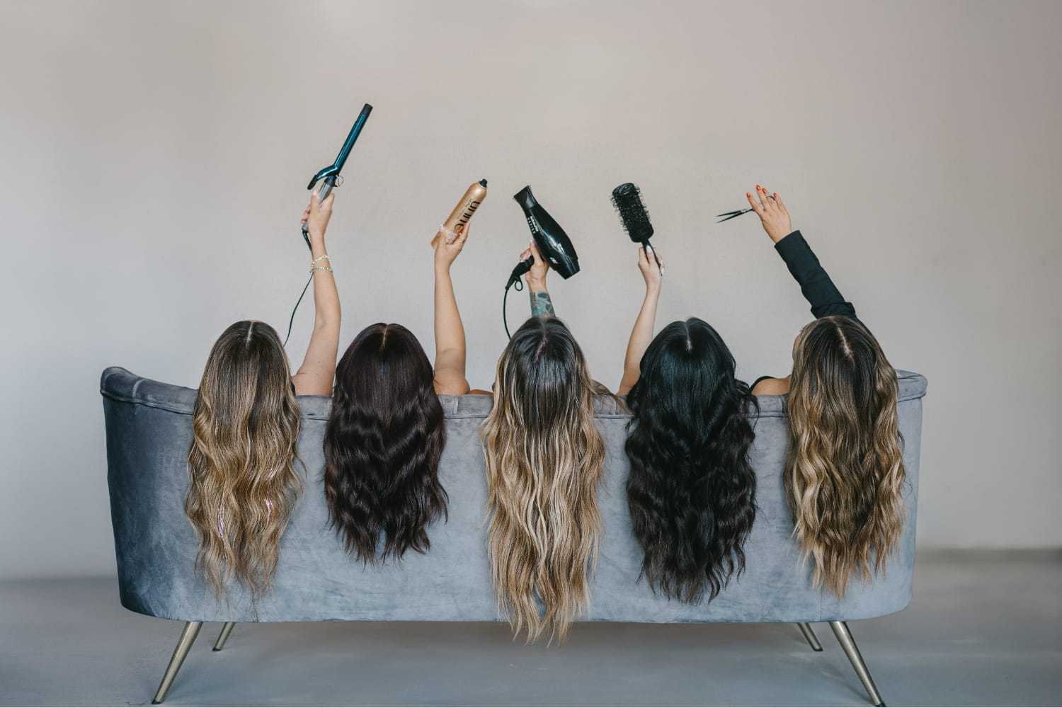 Crush Salon in Fremont, CA