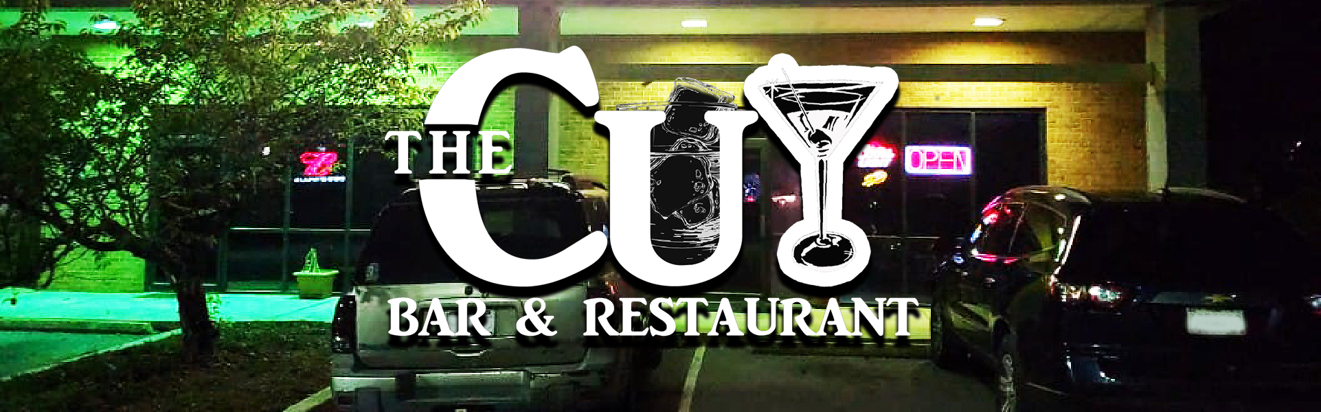 THE CUT BAR & RESTAURANT in Waldorf, MD