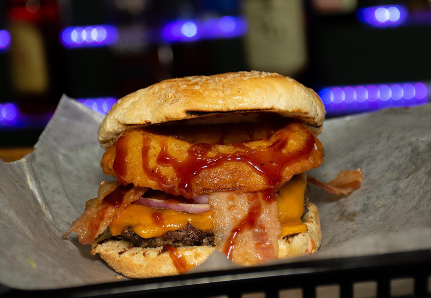 THE CUT BAR & RESTAURANT in Waldorf, MD (2)