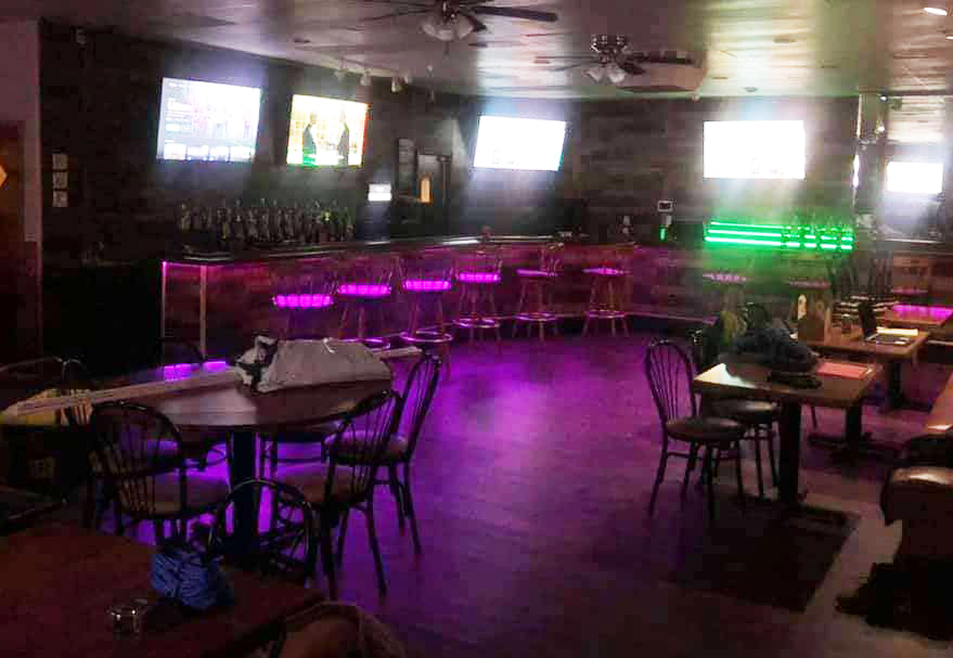 THE CUT BAR & RESTAURANT in Waldorf, MD (3)