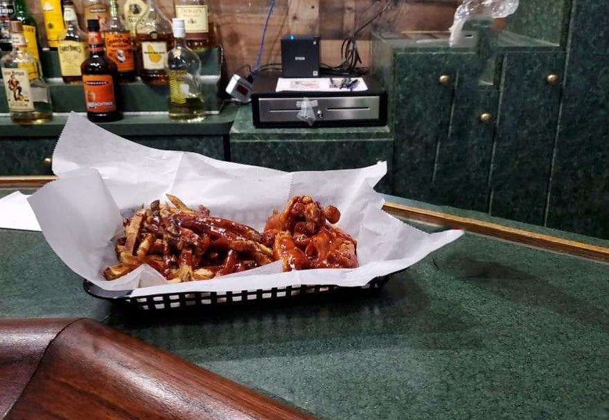 THE CUT BAR & RESTAURANT in Waldorf, MD (4)