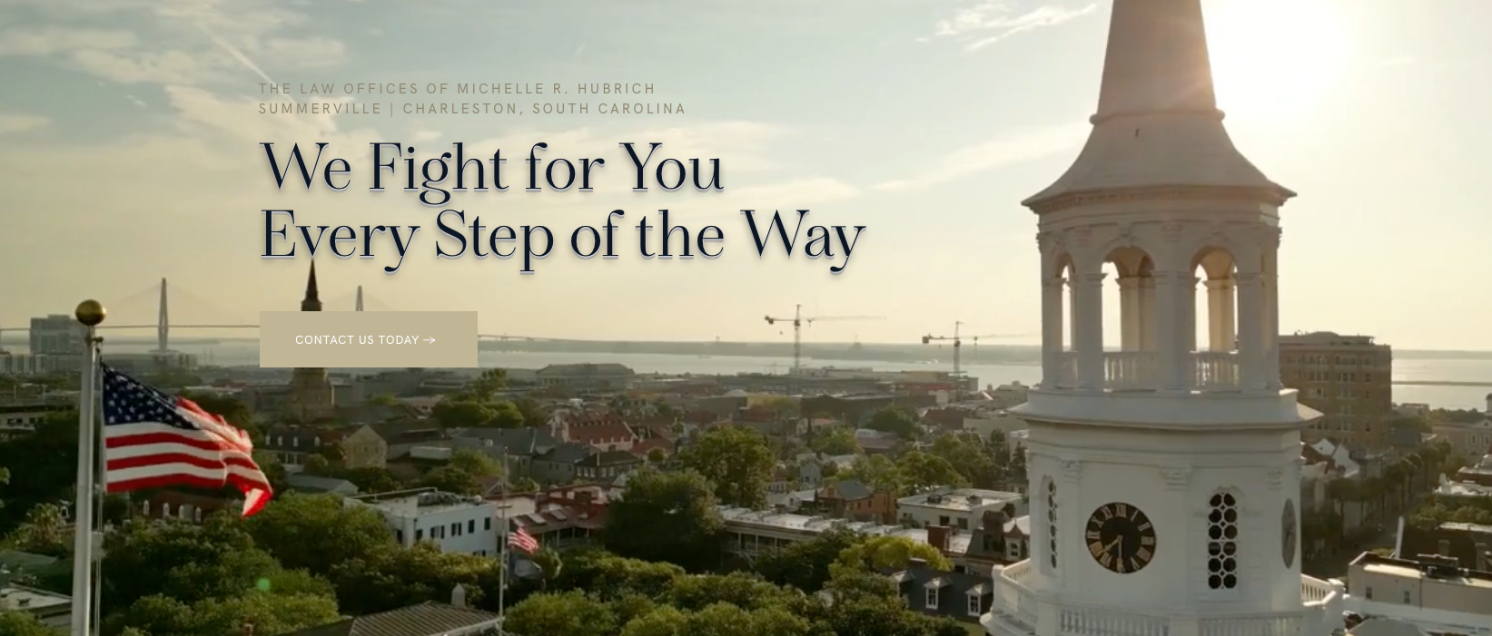 Law Offices of Michelle R. Hubrich, LLC in Summerville, SC