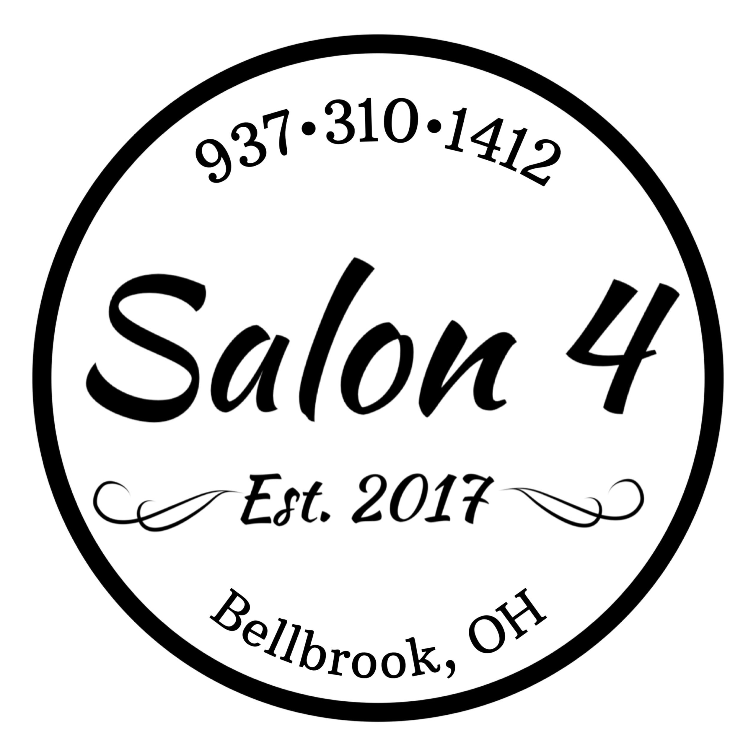 Salon 4 in Bellbrook, OH (2)