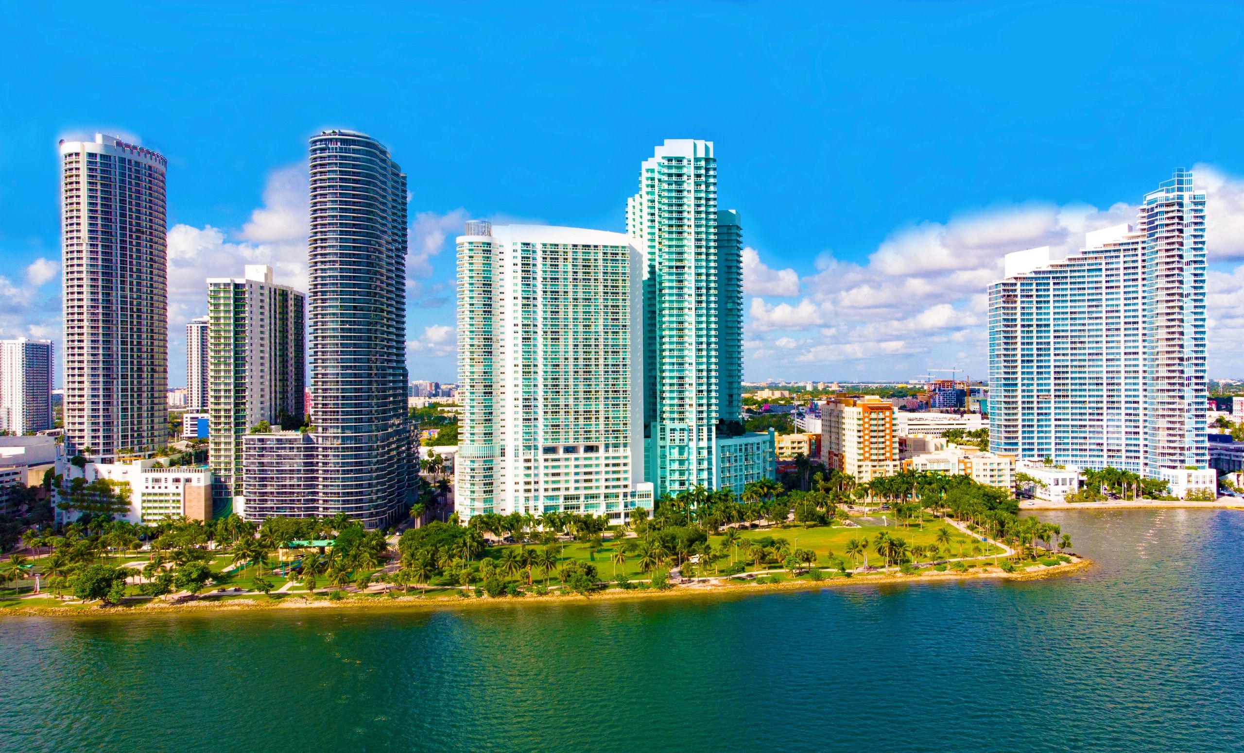 Gomez Realty Group in Miami, FL