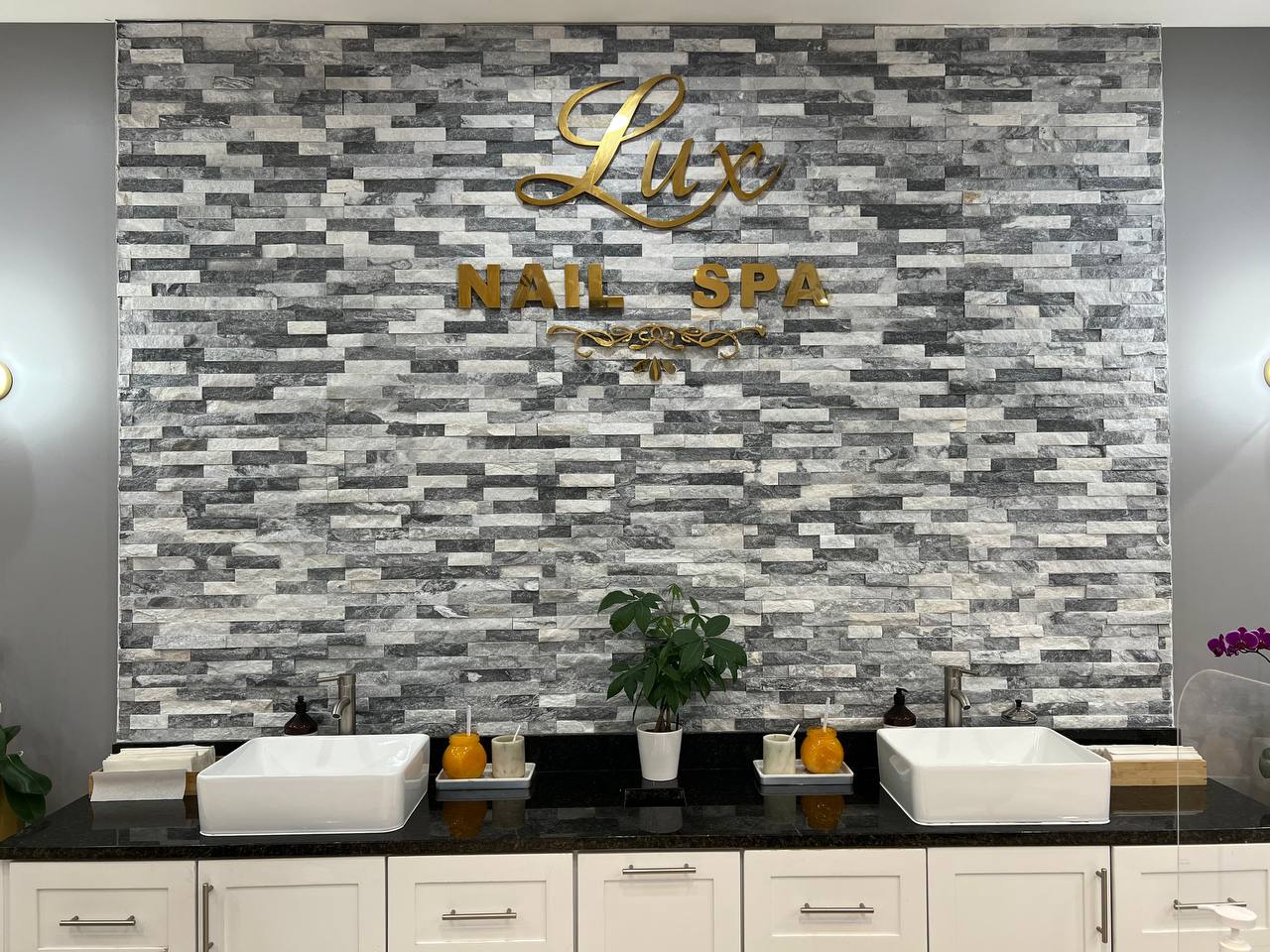 Lux Nail Spa in Bel Air, MD (2)