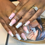 Lux Nail Spa in Bel Air, MD (6)