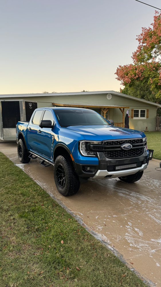 Performance Refinish Mobile Detailing Daytona in Holly Hill, FL (2)