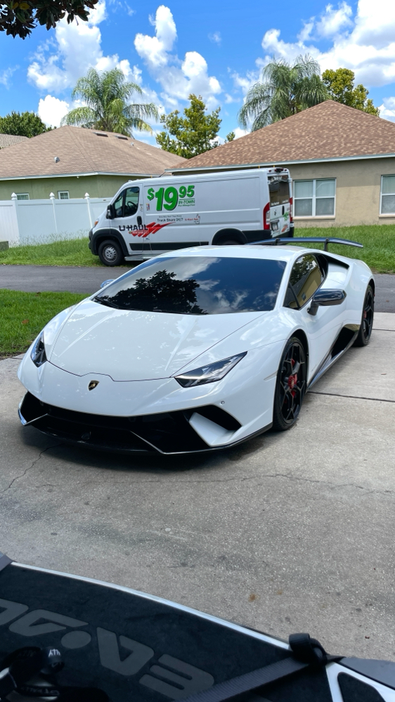 Performance Refinish Mobile Detailing Daytona in Holly Hill, FL (3)