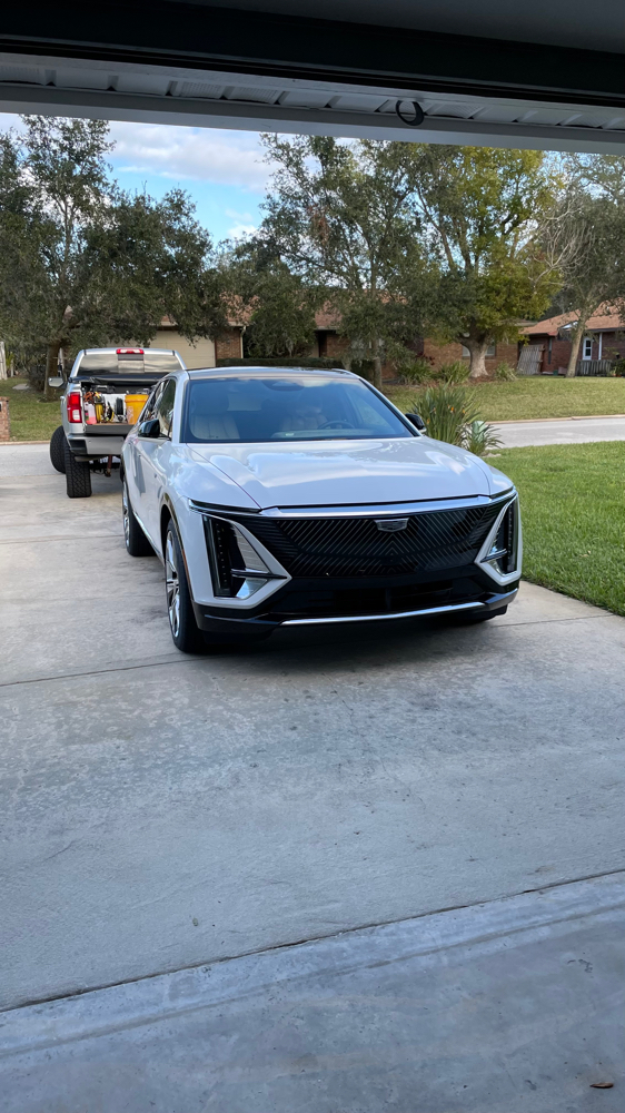 Performance Refinish Mobile Detailing Daytona in Holly Hill, FL (4)