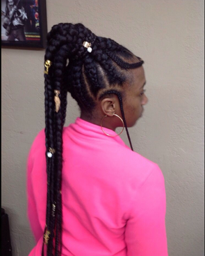 Mae's Beauty Salon in San Diego, CA (2)