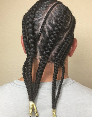 Mae's Beauty Salon in San Diego, CA (3)