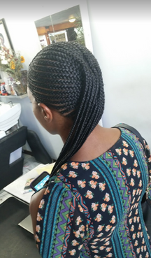 Mae's Beauty Salon in San Diego, CA (4)