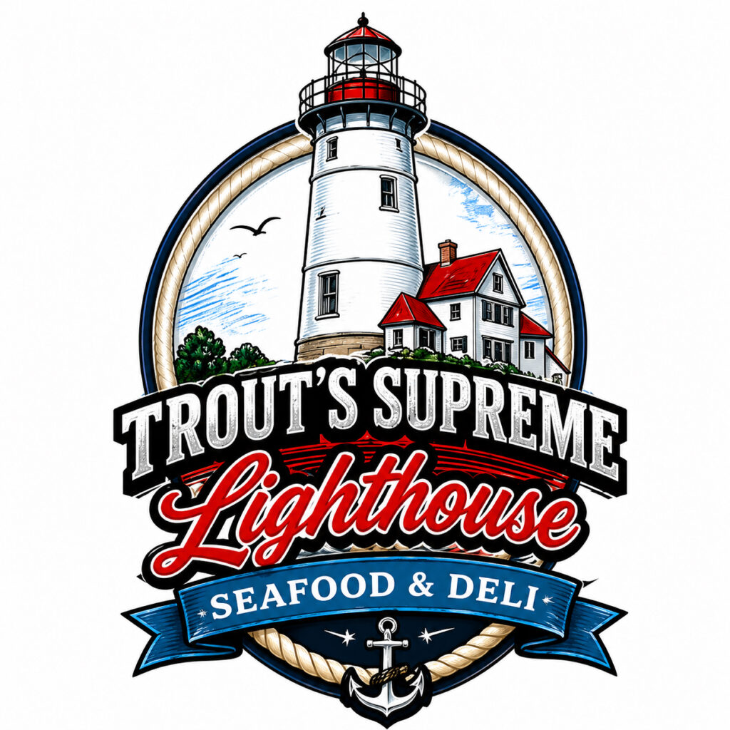 Lighthouse Seafood in New Market, MD (3)