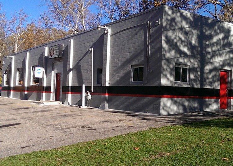 Knuckle Busters Automotive Repair Inc. in Richmond, IN