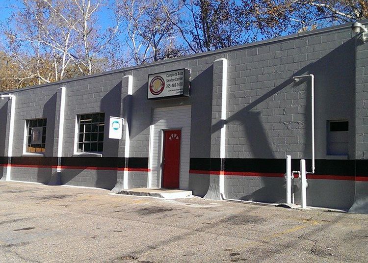 Knuckle Busters Automotive Repair Inc. in Richmond, IN (2)