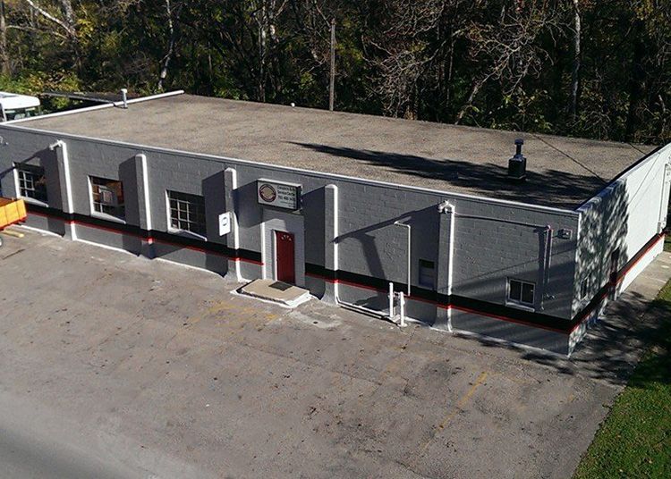 Knuckle Busters Automotive Repair Inc. in Richmond, IN (3)