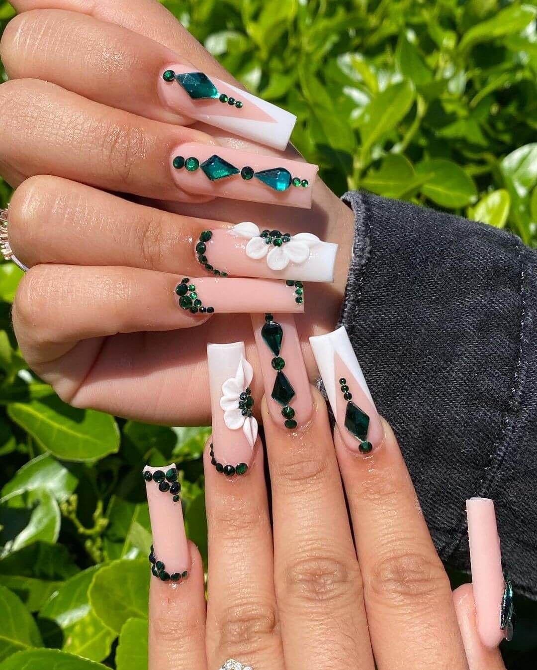 Pearl Nails in Campbell, CA