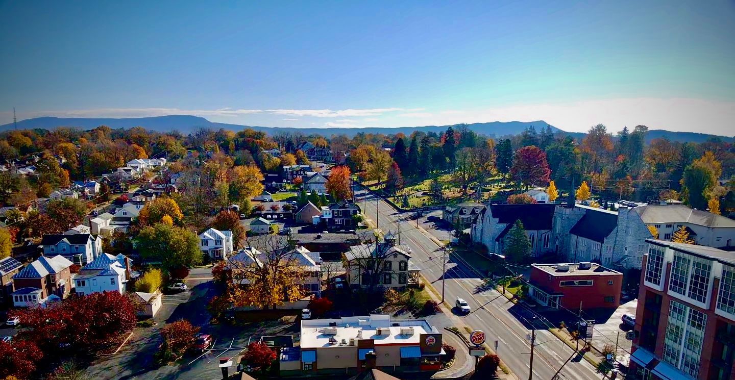 Rocktown Realty in Harrisonburg, VA