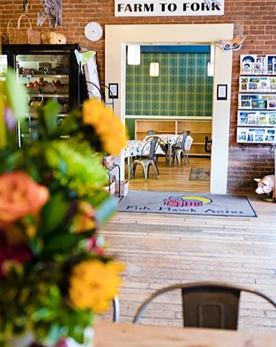 Fish Hawk Acres in Buckhannon, WV (4)