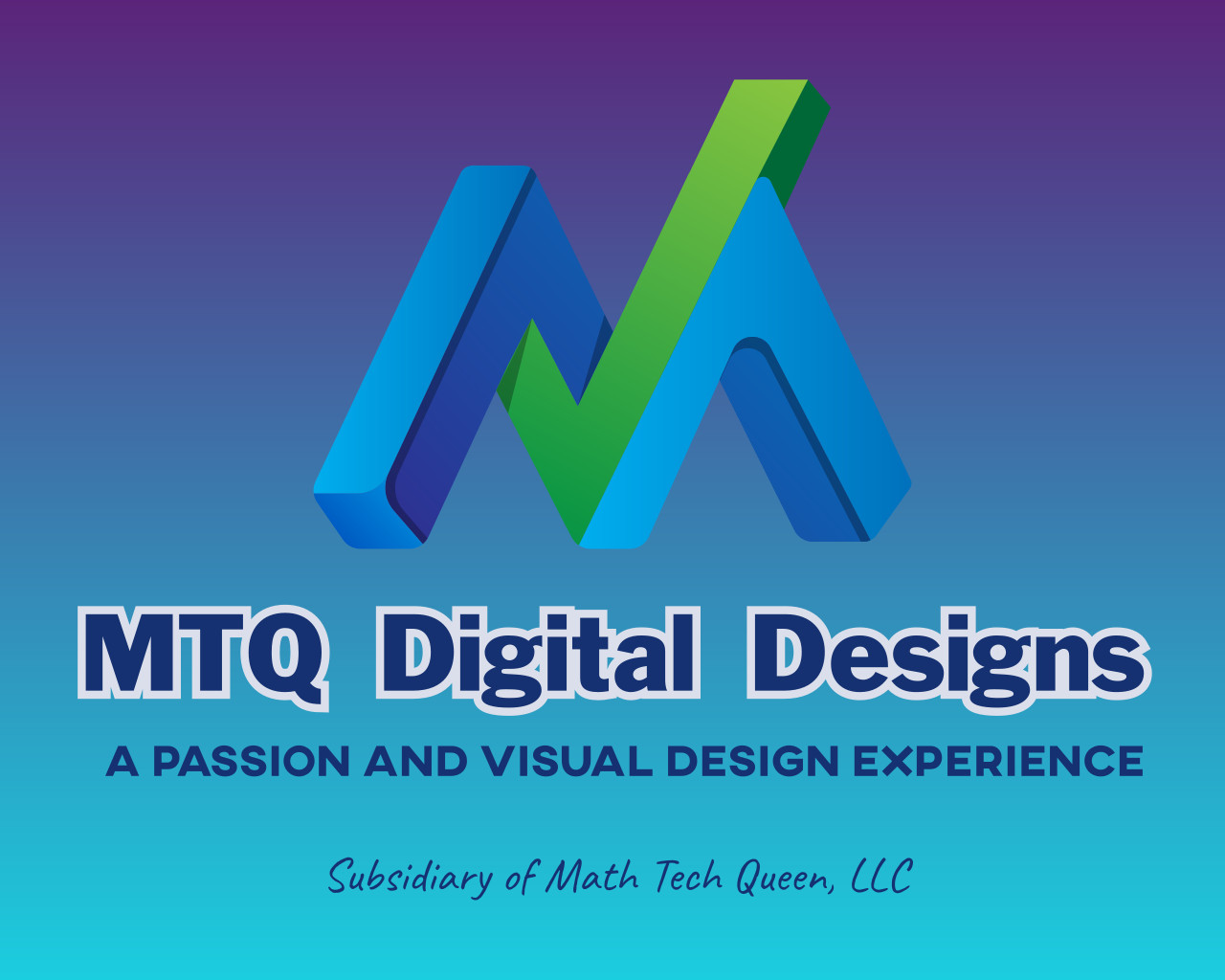 MTQ Digital Designs in Franklin, VA