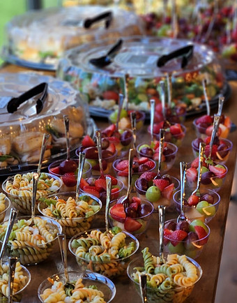 Magnificent Morsels Catering in Cincinnati, OH