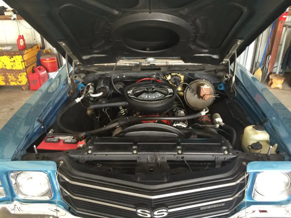 Wayne's Auto Detailing in Humble, TX (3)