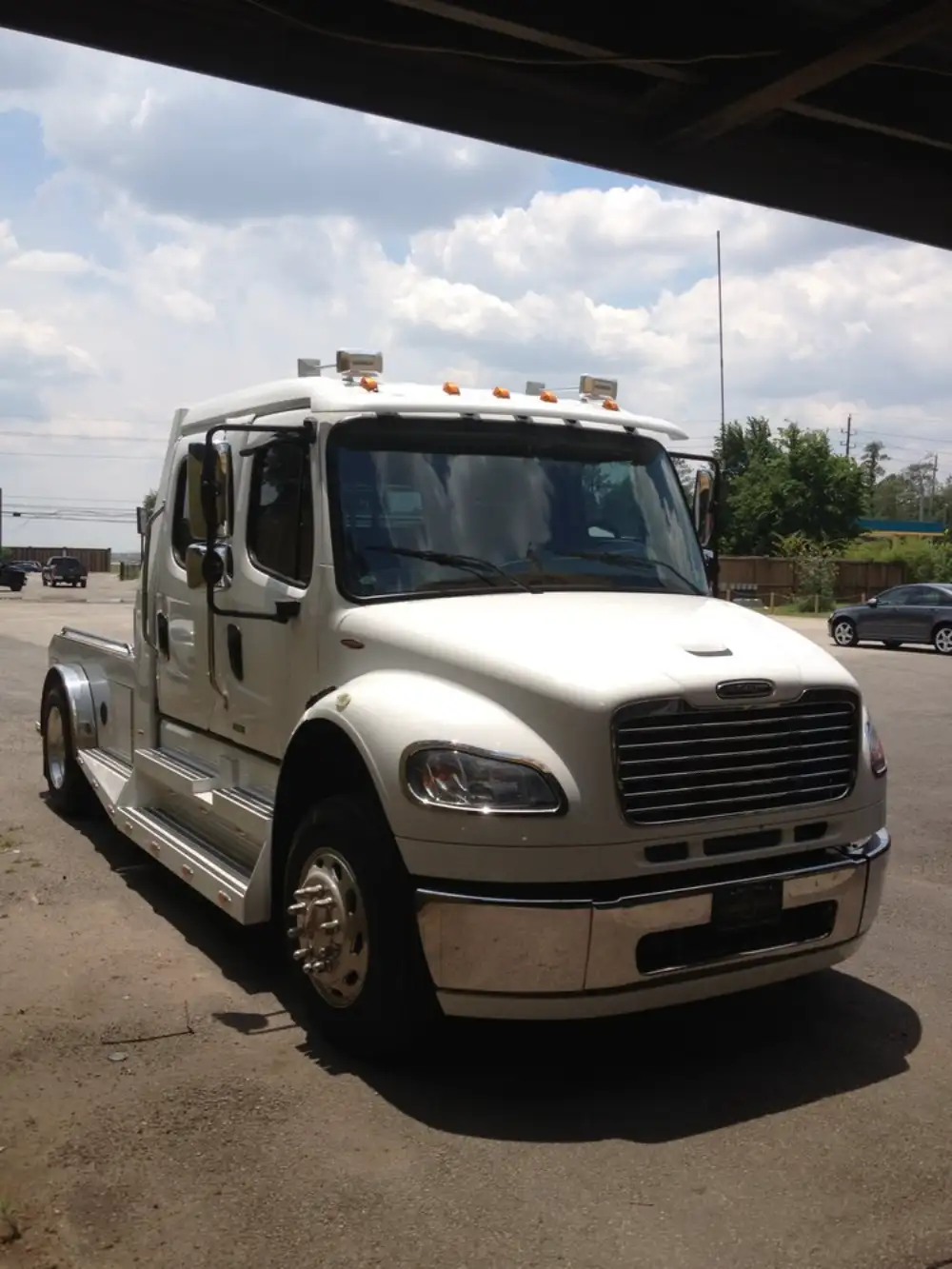 Wayne's Auto Detailing in Humble, TX (6)