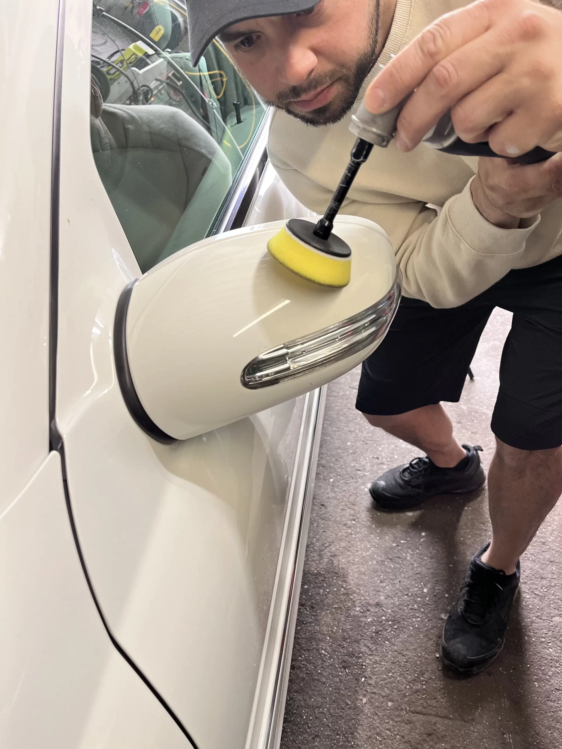GC Automotive Detailing & Hand Wash in Brooklyn, NY (3)