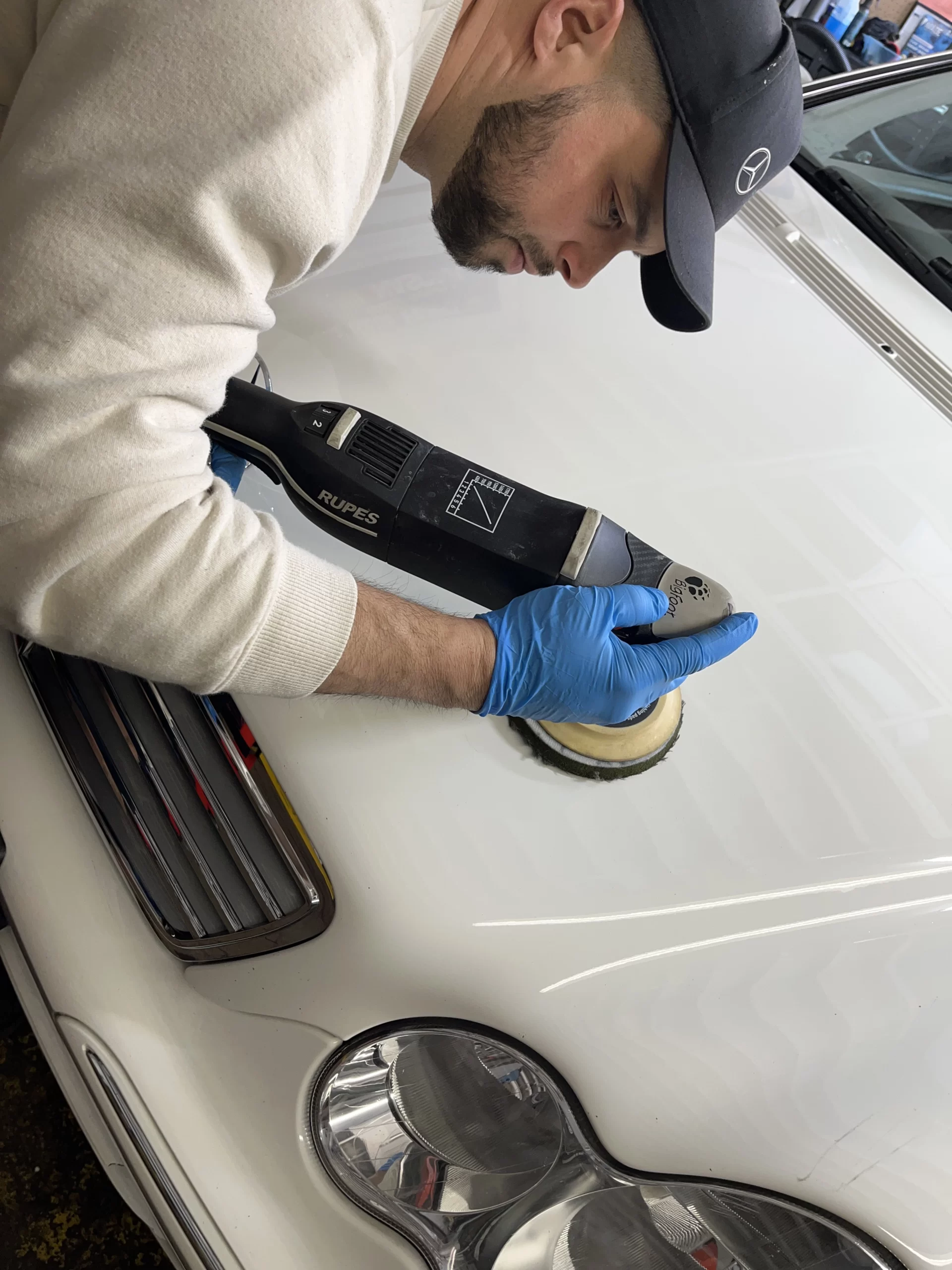 GC Automotive Detailing & Hand Wash in Brooklyn, NY (4)