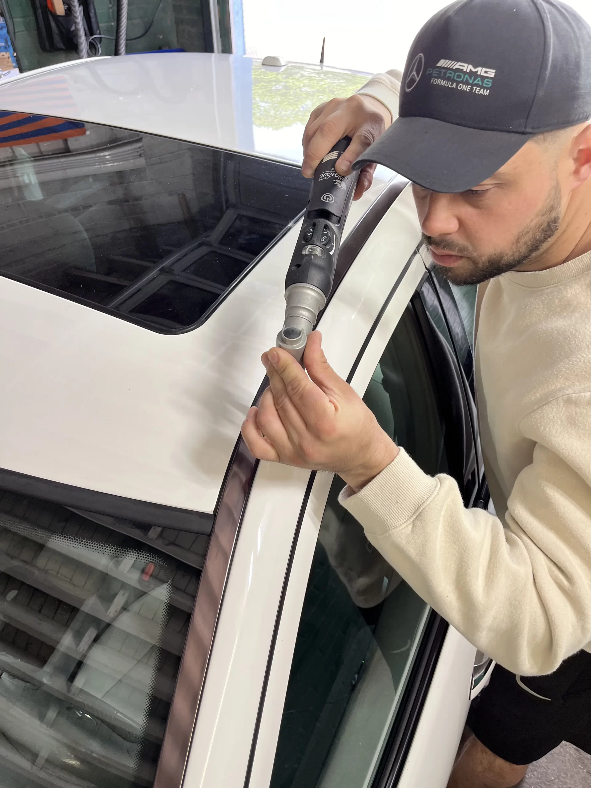 GC Automotive Detailing & Hand Wash in Brooklyn, NY (5)