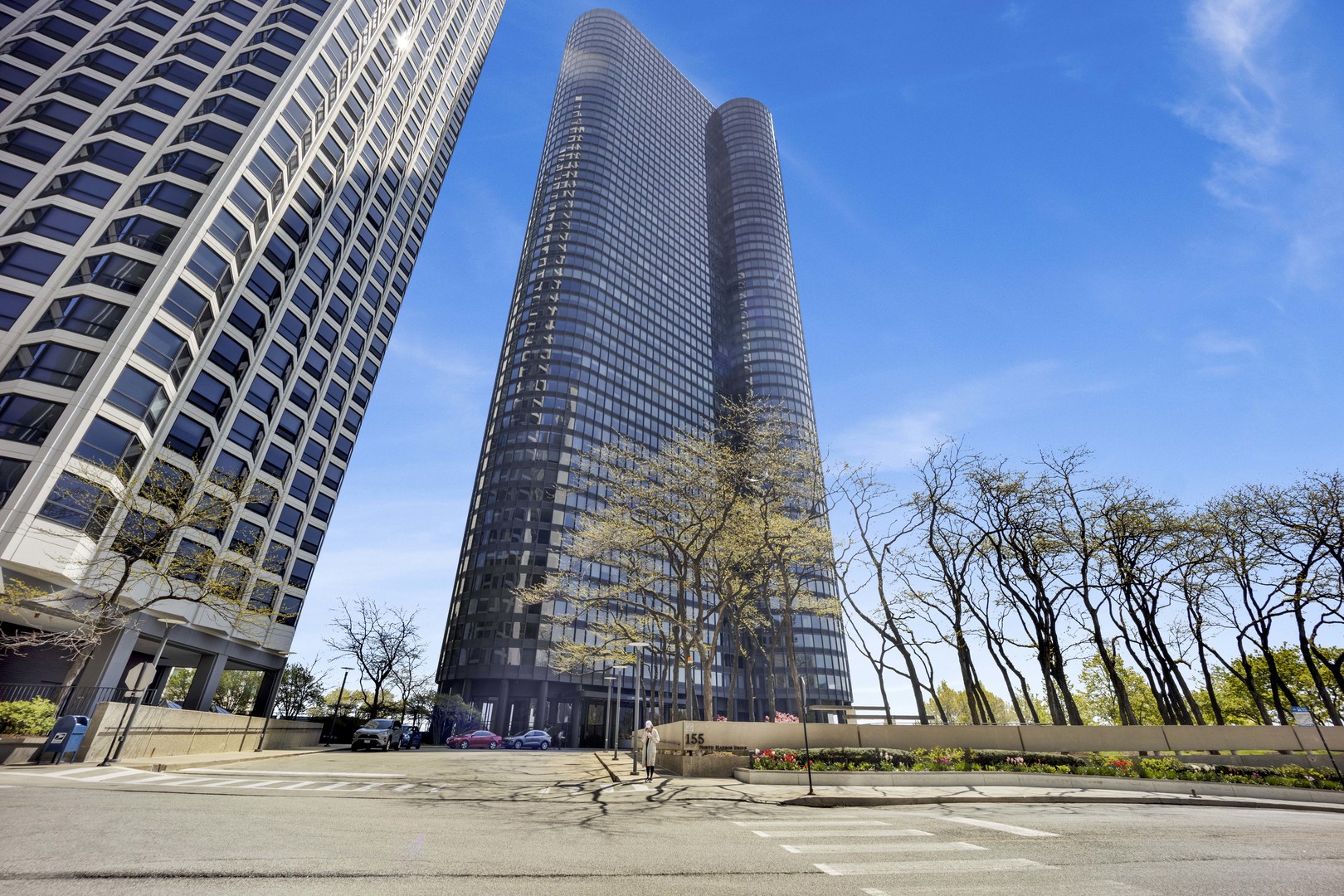 Leigh Marcus in Chicago, IL