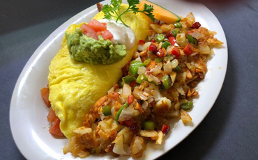 Country Kitchen Restaurant & Bakery in Redding, CA
