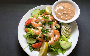 Country Kitchen Restaurant & Bakery in Redding, CA (2)