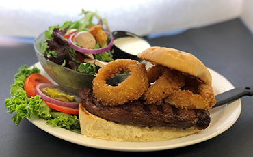Country Kitchen Restaurant & Bakery in Redding, CA (3)